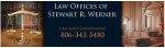 Stewart R. Werner (Amarillo, Texas)
