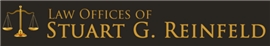 Stuart Glenn Reinfeld (Tamarac, Florida)