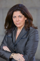 Susan Chana Lask (New York, New York)