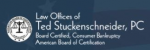 Mr. J. Theodore Stuckenschneider II (Birmingham, Alabama)
