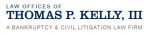 Mr. Thomas Philip Kelly III (Santa Rosa, California)