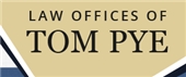 Tom Pye (Norcross, Georgia)