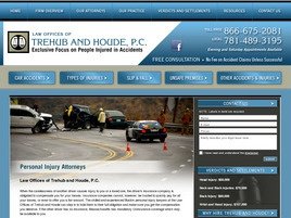 Steven M. Houde (Wellesley, Massachusetts)