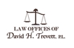 David H Trevett (Orlando, Florida)