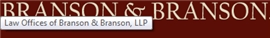 Uzzell Singleton Branson III (Pasadena, California)