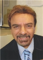 Victor Joseph Daniels (Los Angeles, California)