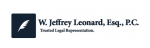 William Jeffrey Leonard (Greensburg, Pennsylvania)