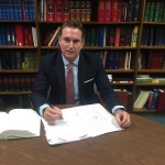 Wade D. McCann (Livonia, Michigan)
