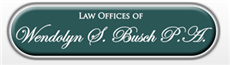 Ms. Wendolyn Susanne Busch (Odessa, Florida)