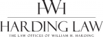 William H. Harding (Charlotte, North Carolina)
