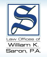 Mr. William Kirk Saron (St. Petersburg, Florida)