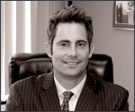 Mr. William Wallace Bruzzo (Tustin, California)