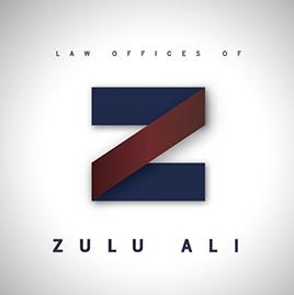 Zulu Abdullah Ali (Riverside, California)