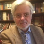 Mr. Robin Theobald Cravey (Austin, Texas)
