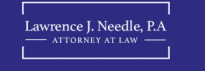 Lawrence J. Needle (Columbia, South Carolina)