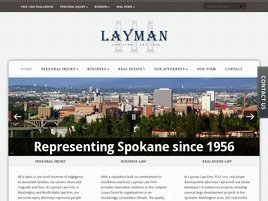 J.J. Thompson (Spokane, Washington)