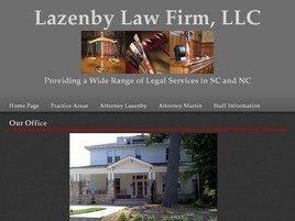 Mr. Duane Alan Lazenby (Spartanburg, South Carolina)