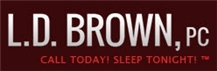 Mr. Larry Brown (Lakewood, Colorado)