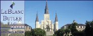 Patricia Schuster Leblanc (Metairie, Louisiana)