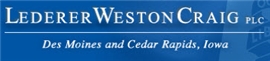 Benjamin Weston (Cedar Rapids, Iowa)