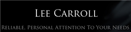 Mr. Lee Wilkinson Carroll (Houston, Texas)
