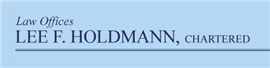 Lee Frederick Holdmann (Bethesda, Maryland)