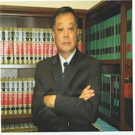 Mr. Paul Kyung Chan Lee (Atlanta, Georgia)