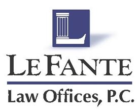 James P. LeFante (Peoria, Illinois)