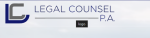 Legal Counsel P.A. (Seminole, Florida)