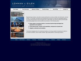 Bob E. Lehman (Uniondale, New York)