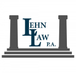 Joseph W. Lehn, Esq. (Sarasota, Florida)