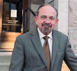 Mr. Leland A. Reinhard (Cleburne, Texas)