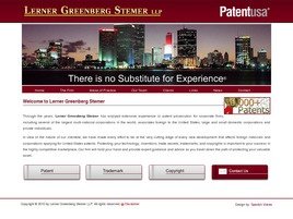 Werner H. Stemer (Hollywood, Florida)