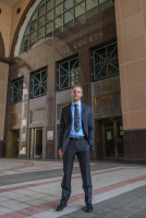 Joshua LeRoy, Esq. (West Palm Beach, Florida)