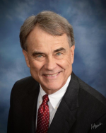 Leslie G. McLaughlin (Midland, Texas)