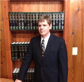 Eby Degal (Akers, Louisiana)