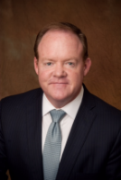 Mr. Levi Glenn McCathern II (Dallas, Texas)