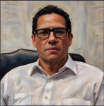 Brian F. Levine, Esq. (Allentown, Pennsylvania)