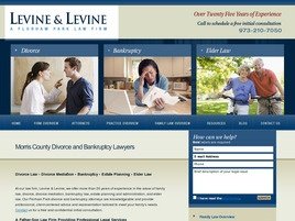 Brett S Levine (Florham Park, New Jersey)