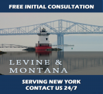 Lewis C. Montana (Peekskill, New York)