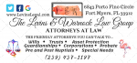 Ms. Tasha A. Warnock (Fort Myers, Florida)