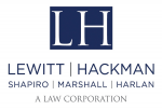 Lewitt Hackman (Encino, California)
