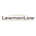 John F. Lewman (Livermore, California)