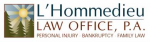 E. Chris L'Hommedieu (Lewiston, Maine)