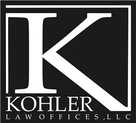 Donald F. Kohler, Jr. (West Chester, Pennsylvania)