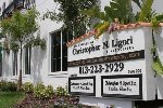 Mr. Christopher Ligori (Tampa, Florida)
