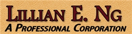Lillian E. Ng (San Francisco, California)