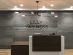 Mr. John E. Van Ness (Houston, Texas)