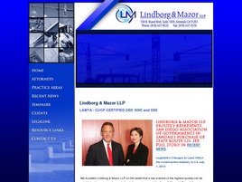 Peter F. Lindborg (Glendale, California)