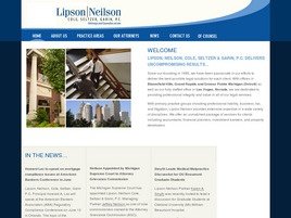 Phillip E. Seltzer (Bloomfield Hills, Michigan)